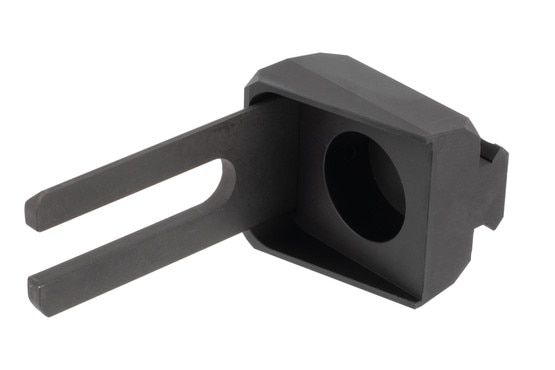 SB Tactical AK47 brace adapter with steel and aluminum construction